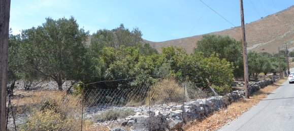 Hôtel à Agios Nikolaos, Greece 5850m² No. 6731 4