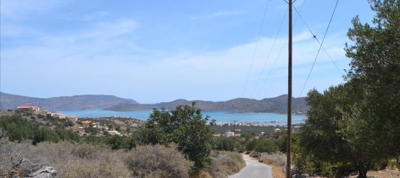 Hôtel à Agios Nikolaos, Greece 5850m² No. 6731 5