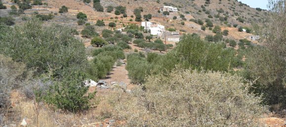 Hôtel à Agios Nikolaos, Greece 5850m² No. 6731 3