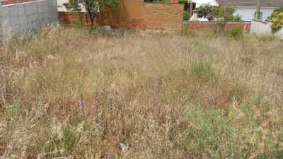 Grundstück in El Vendrell, Spain 400m², Nr. 252904