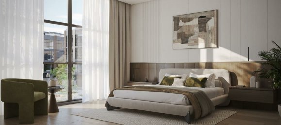 3 bedrooms Villa in Abu Dhabi, UAE No. 120200 2