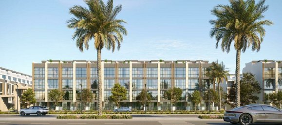 3 bedrooms Villa in Abu Dhabi, UAE No. 120200 18