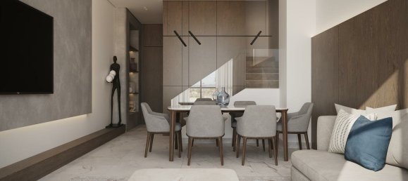 3 bedrooms Villa in Abu Dhabi, UAE No. 120200 8