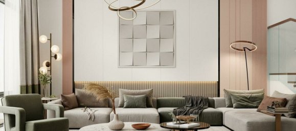 3 bedrooms Villa in Abu Dhabi, UAE No. 120200 3