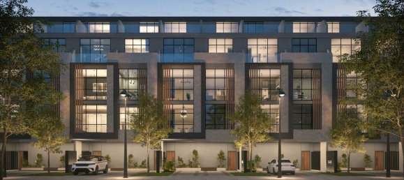 3 bedrooms Villa in Abu Dhabi, UAE No. 120200 16