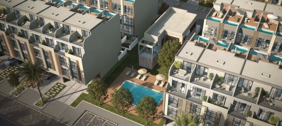 3 bedrooms Villa in Abu Dhabi, UAE No. 120200 20