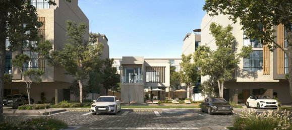 3 bedrooms Villa in Abu Dhabi, UAE No. 120200 12