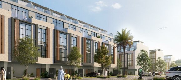 3 bedrooms Villa in Abu Dhabi, UAE No. 120200 15