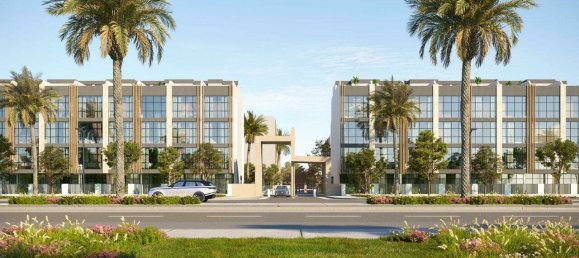 3 bedrooms Villa in Abu Dhabi, UAE No. 120200 19