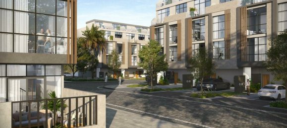 3 bedrooms Villa in Abu Dhabi, UAE No. 120200 13