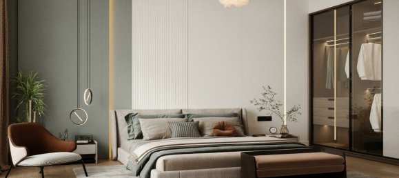 3 bedrooms Villa in Abu Dhabi, UAE No. 120200 7