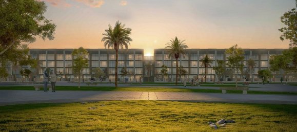 3 bedrooms Villa in Abu Dhabi, UAE No. 120200 11