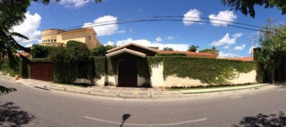 4 chambres Maison à Yucatan, Mexico No. 155070 2
