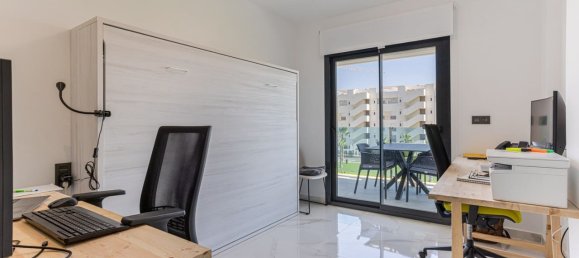 3 Schlafzimmer Wohnung in Guardamar del Segura, Spain, Nr. 188071 13