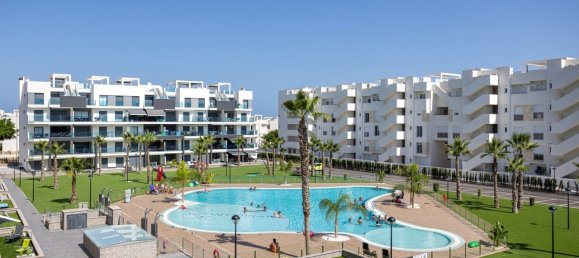 3 Schlafzimmer Wohnung in Guardamar del Segura, Spain, Nr. 188071 19