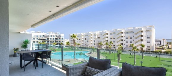 3 Schlafzimmer Wohnung in Guardamar del Segura, Spain, Nr. 188071 14