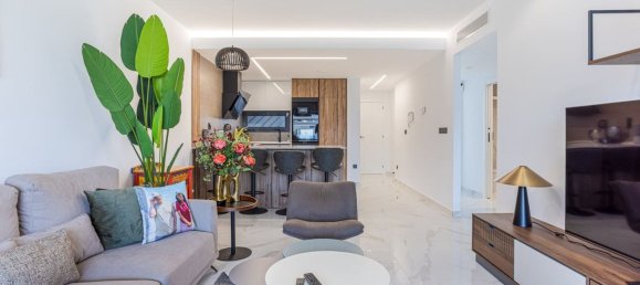 3 Schlafzimmer Wohnung in Guardamar del Segura, Spain, Nr. 188071 3