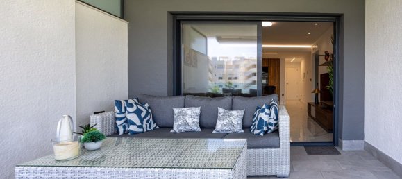 3 Schlafzimmer Wohnung in Guardamar del Segura, Spain, Nr. 188071 16