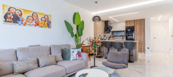 3 Schlafzimmer Wohnung in Guardamar del Segura, Spain, Nr. 188071 2