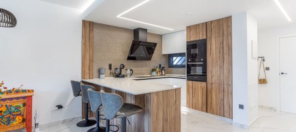 3 Schlafzimmer Wohnung in Guardamar del Segura, Spain, Nr. 188071 6