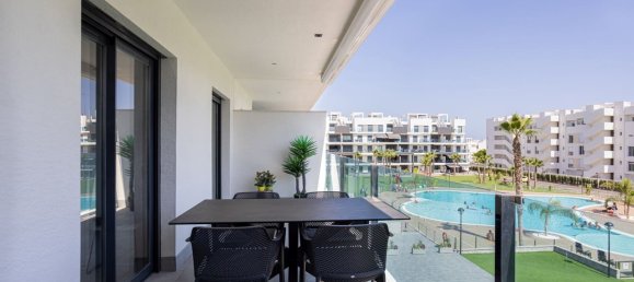 3 Schlafzimmer Wohnung in Guardamar del Segura, Spain, Nr. 188071 15