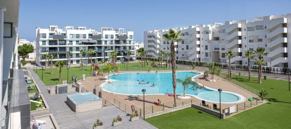 3 Schlafzimmer Wohnung in Guardamar del Segura, Spain, Nr. 188071 17