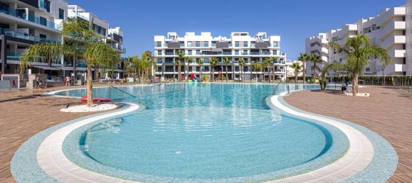 3 Schlafzimmer Wohnung in Guardamar del Segura, Spain, Nr. 188071 25