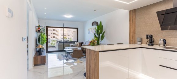 3 Schlafzimmer Wohnung in Guardamar del Segura, Spain, Nr. 188071 5