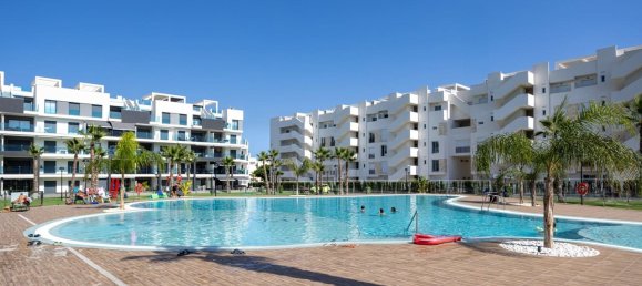 3 Schlafzimmer Wohnung in Guardamar del Segura, Spain, Nr. 188071 20