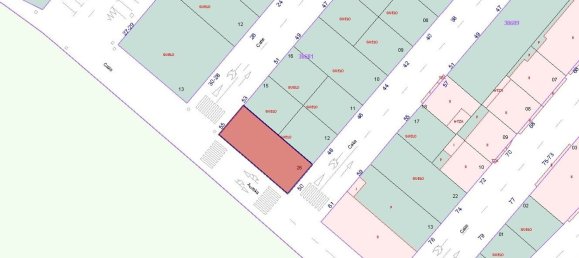 223m² Land in Salamanca, Spain No. 103250 2