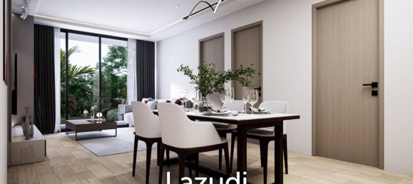 3 bedrooms Condo in Rawai, Thailand No. 26867 3