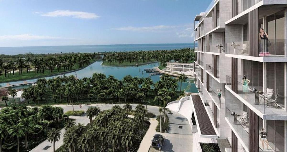 Casa T3 em Mexico N.º 168766