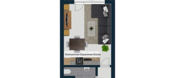 Studio in Zell am See, Austria No. 131610 8