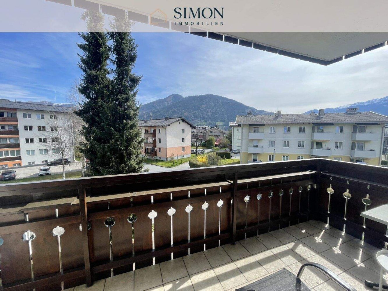 Studio in Zell am See, Austria No. 131610