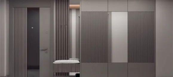 Apartment 2+1 in Aksu, Turkey No. 32738 24