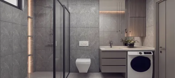 Apartment 2+1 in Aksu, Turkey No. 32738 30