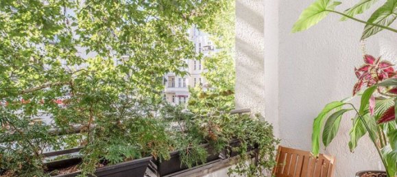 Apartamento T1 em Schoneberg, Germany N.º 320784 3