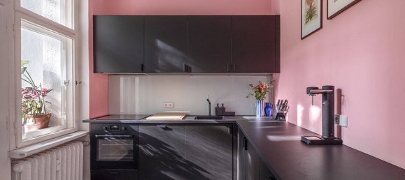 Apartamento T1 em Schoneberg, Germany N.º 320784 4