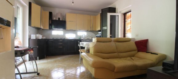 4غرفة فيلا في Montalto Uffugo, Italy رقم 17664 13