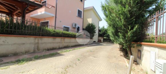 4غرفة فيلا في Montalto Uffugo, Italy رقم 17664 2