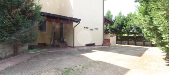 4غرفة فيلا في Montalto Uffugo, Italy رقم 17664 7