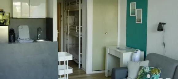 Studio in La Grande-Motte, France No. 323794 3