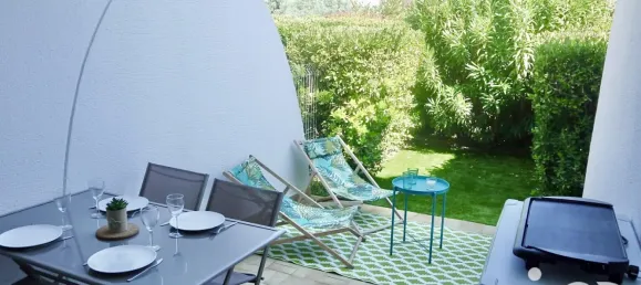 Studio in La Grande-Motte, France No. 323794 5