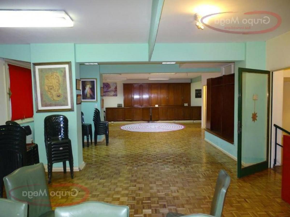  مكتب في Buenos Aires, Argentina رقم 108871