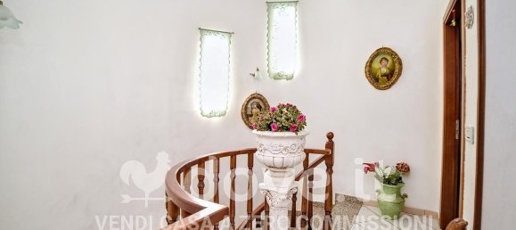 Вилла с 4 комнатами в Приоло Гаргалло, Италия № 265462 42