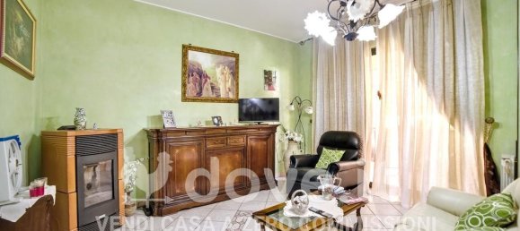 Вилла с 4 комнатами в Приоло Гаргалло, Италия № 265462 6