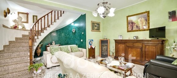 Вилла с 4 комнатами в Приоло Гаргалло, Италия № 265462 5