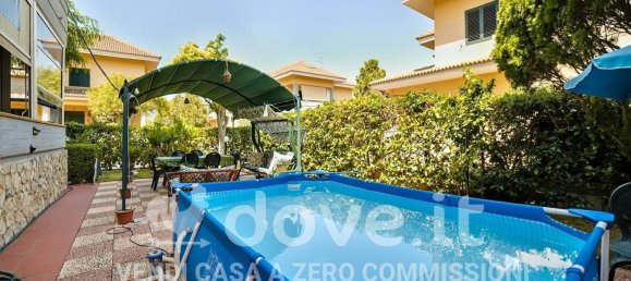 Вилла с 4 комнатами в Приоло Гаргалло, Италия № 265462 25