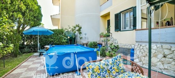 Вилла с 4 комнатами в Приоло Гаргалло, Италия № 265462 24