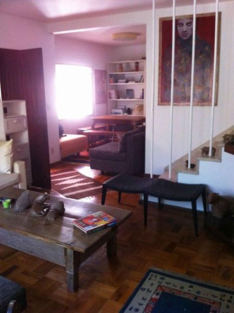 3 bedrooms House in Sao Paulo, Brazil No. 467059